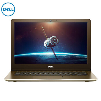 旗舰店vostro13-5370 成就酷睿八代轻薄固态商务办公快充笔记本电脑