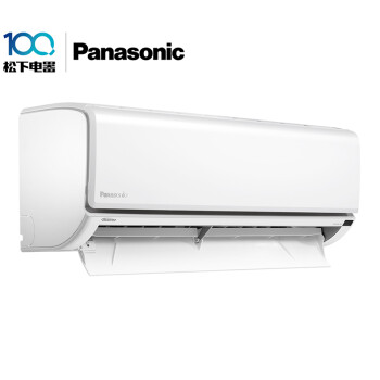 Panasonic 松下 大1.5匹 直流变频壁挂式空调CS-DR13KM1