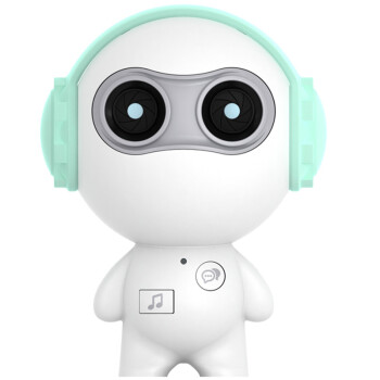 语兜儿童语音互动机器人婴幼儿智能交流设备创