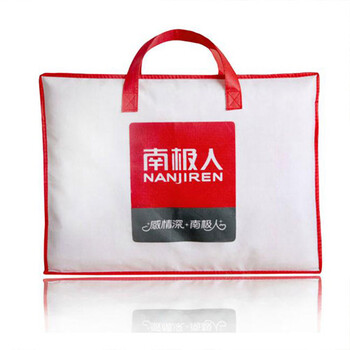 
                                        【京东配送】南极人家纺 榻榻米床垫 加厚折叠单双人 加厚床褥子垫被 银灰 150cm*200cm                