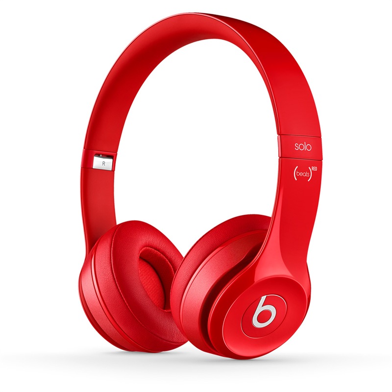 Beats到底行不行？13张CD实测Solo 2