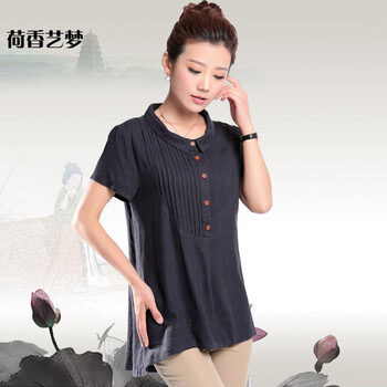 荷香艺梦旗舰店 - 京东