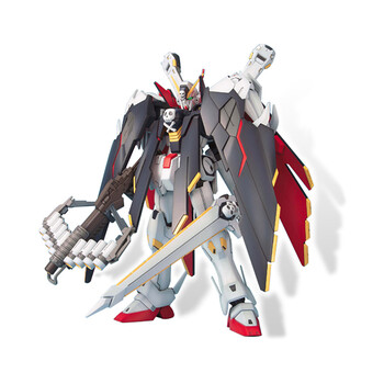 ndai万代 MG版1:100 高达模型 敢达益智动漫拼