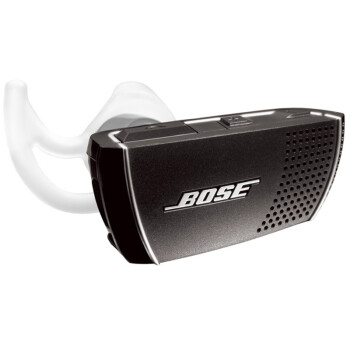 Bose Bluetooth 通讯耳机二代-右耳