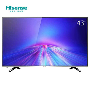 海信 LED43EC520UA价格\/报价_海信电视机正
