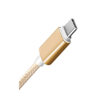 Tape-C安卓快充线