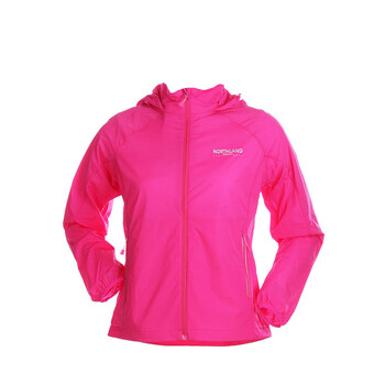 申格户外 NORTHLAND 诺诗兰 皮肤衣 艾达女