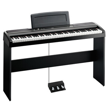 科音(KORG)电钢琴SP-170S Sp-180 SP-280 8