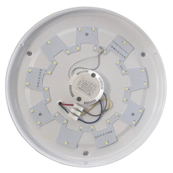 乾球（QAQ）FXD300-16WLY 福星系列LED吸顶灯 六月花 16W