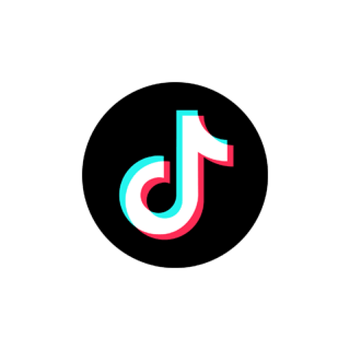 抖音符号标志  抖音logo高清图片_抖音图标效果_抖音idou夜照片-圈子