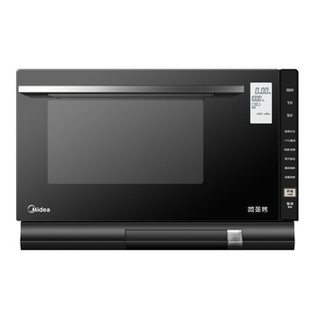 美的(Midea)X5-L253E 微蒸烤一体机 变频双模