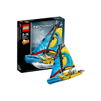 乐高旗舰店 2018年新品 乐高机械组系列 积木拼