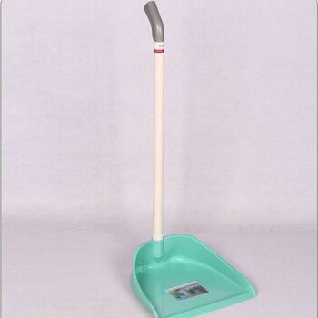 茶花(CHAHUA)欧式畚斗 1704 绿色