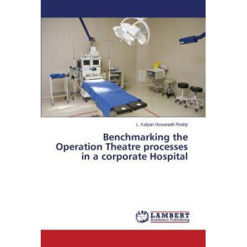 Benchmarking the Operation Theatre Proce.【
