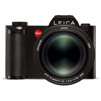 徕卡 Leica 莱卡 SL 系列(Typ601) 全画幅 无反
