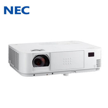 日电(NEC)NP-M323X+投影仪 商务办公 教学培