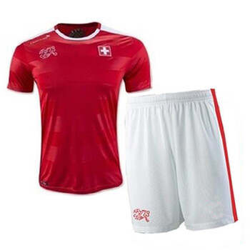 15-16足球服套装 男春夏 足球衣比赛训练服 欧