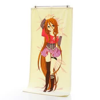 送男女生朋友生日礼物污小东西创意家居生活用品美女毛巾脱衣服创意