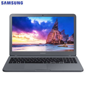 SAMSUNG 三星 35X0AA-X04 15.6英寸轻薄笔记本（i5-8250U、8GB、500GB+128GB、MX110）