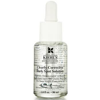 脑残粉的独白:kiehl's 科颜氏 护肤之道