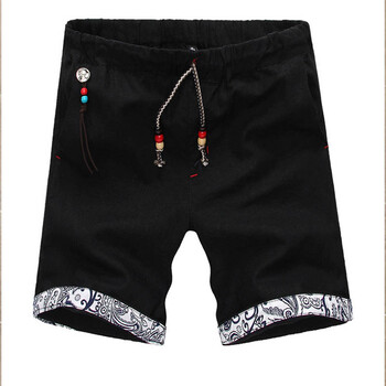 CAJ<em>夏季</em>新款 学院男士休闲<em>短裤</em> 韩版修身休闲