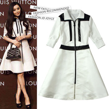 伟德bv1946官网-探秘明星同款女装：时尚界的新宠