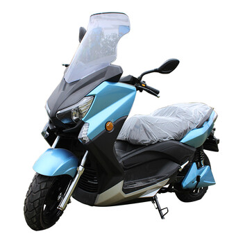 民雅马杰斯特T8巡航舰 踏板摩托车 大公路赛车