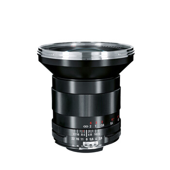 蔡司(ZEISS)LENS DISTAGON T* 2.8\/21 ZF.2\/