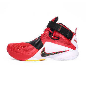 耐克NIKE男鞋詹姆斯战士9战靴男子篮球鞋 749420-510 749420-606 40【图片 价格 品牌 报价】-京东
