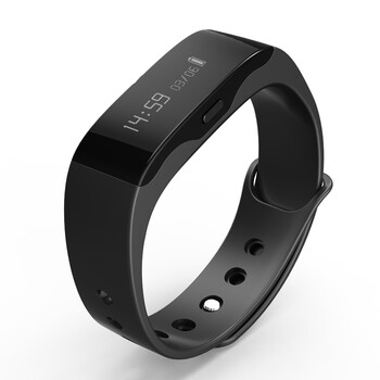 Mate 运动智能手环 男女款腕带健康计步器 小米