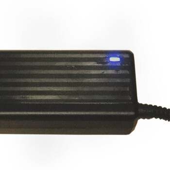 
                                        倍靓照明 电源适配器12V低压变压器 摄像监控器LED灯带电源全新升级36W60W120W 12V60W                