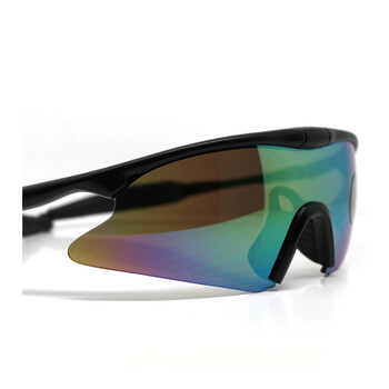 豪邦骑行眼镜 防风镜 骑行风镜 护目镜 沙漠风镜