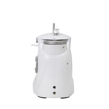 友立佳（UKICRA）0201缝纫机微型家用电动低噪音台式针线针织机
