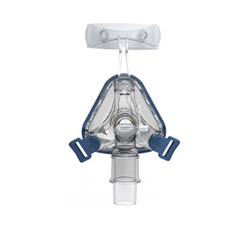 瑞迈特呼吸机鼻罩 NM2