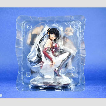 冬月茉莉手办 可脱 成人模型 摆件 动漫周边绅士