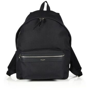 伊夫圣罗兰(Saint Laurent) YSL 尼龙狩猎背包 B