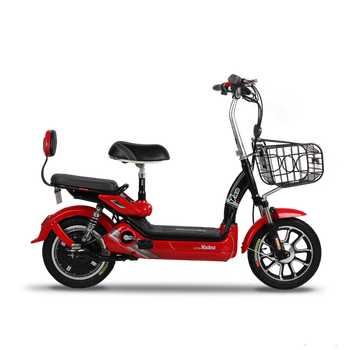 雅迪电动车旗舰店