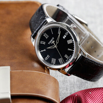 Đồng hồ nam TISSOT T0334101605301 T033.410.16.013.01 - Hanghieuorder.com