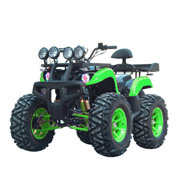 民雅摩托车ATV宗申150-250CC风冷越野机大