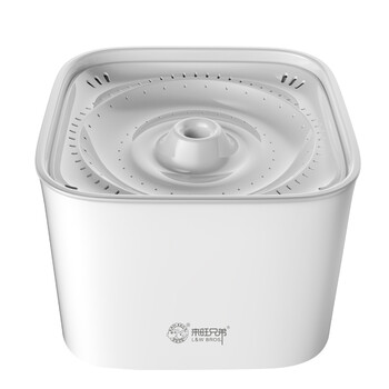 来旺兄弟宠物饮水机 猫咪狗狗饮水器自动循环