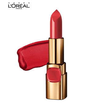 loreal欧莱雅纷泽滋润唇膏r513