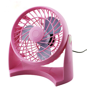 大号7寸usb风扇 大号迷你风扇小风扇小电风扇