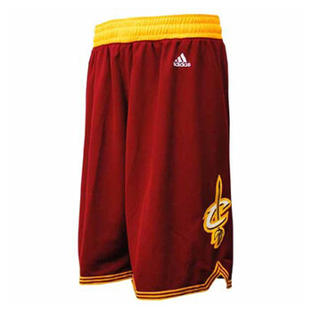 Adidas阿迪达斯骑士篮球队男子篮球运动训练