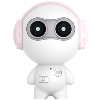 语兜儿童语音互动机器人婴幼儿智能交流设备创