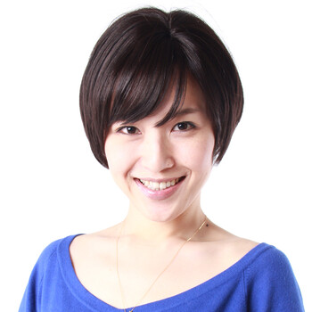 女真发仿真头皮补发片短发 假发女短发直 发斜刘海全头套假发 时尚女