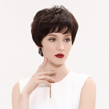 rebecca瑞贝卡假发官方旗舰店