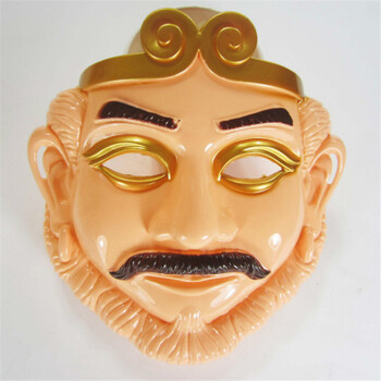 齐天大圣孙悟空头箍头戴帽凤翅紫金冠金箍棒西