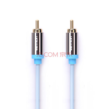 威迅(VenTion)VAB-R09 数字同轴音频线 视频线