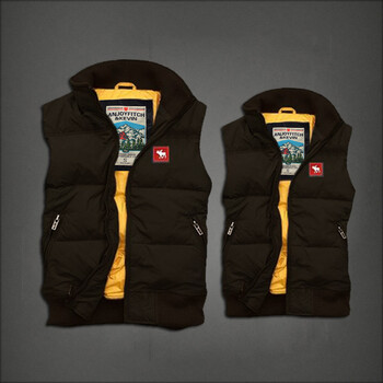 <em>AF</em>情侣<em>羽绒</em>背心<em>羽绒马甲</em>男韩版潮 1802红色女