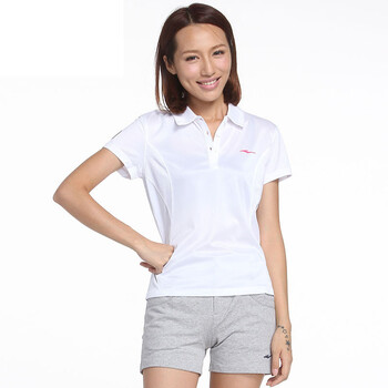 <em>鸿星尔克</em>erke夏季<em>女装</em> <em>运动服</em>百搭女士休闲透
